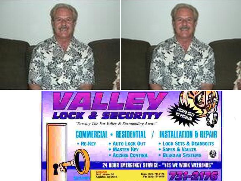 Valley Lock & Security