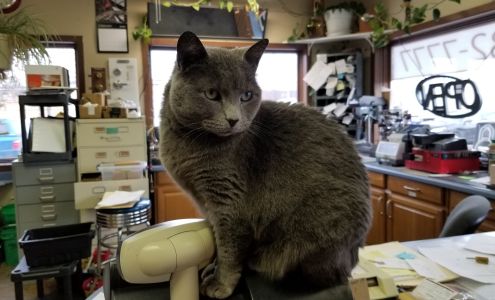 American Lock & Key 903 Rose St, La Crosse Wisconsin 54603