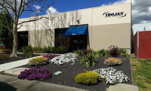 Trojan Systems Incorporated