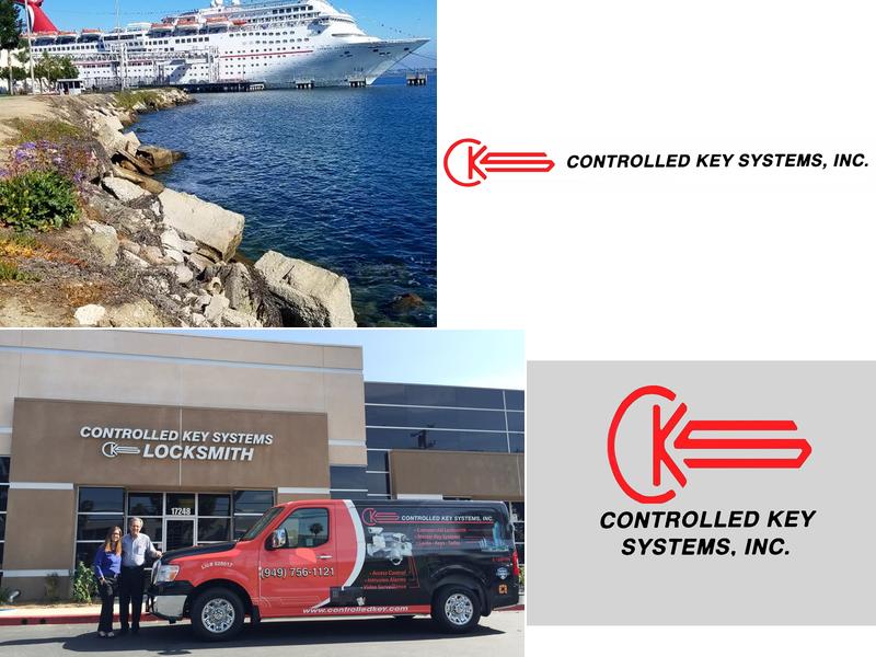 Controlled Key Systems, Inc.