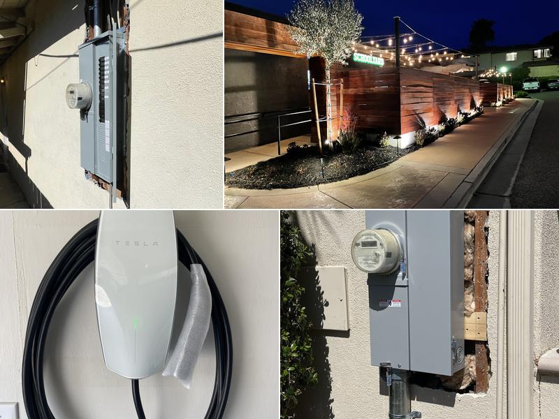 Gibson Electrical Solutions