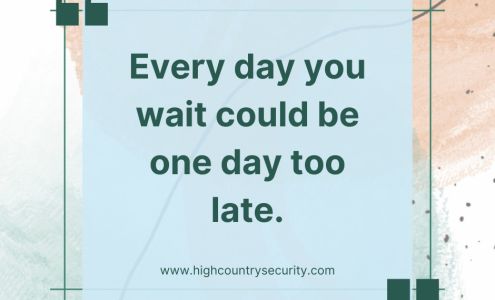 High Country Security Clearlake Oaks