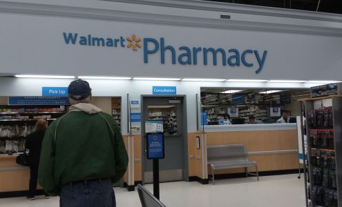 Walmart Pharmacy