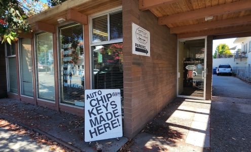 Kenville Locksmith & Security