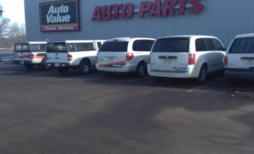 Auto Value Menomonie