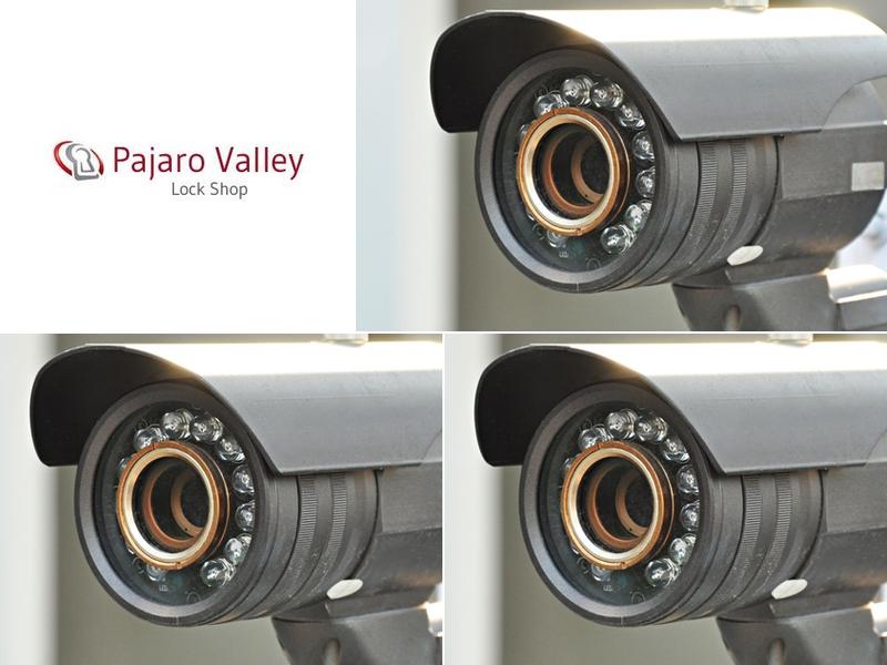 Pajaro Valley Lock Shop