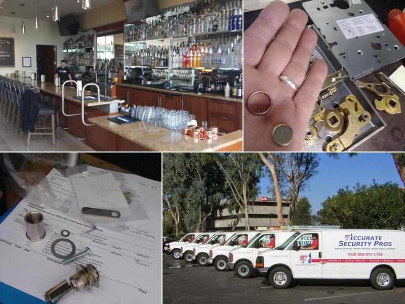 Accurate Security Pros, Inc.