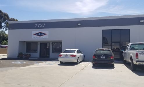 Hy-Lang Electric Calif Inc