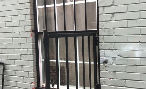 Atlanta Burglar Bars