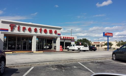 Firestone Complete Auto Care