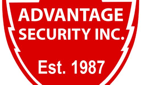 Advantage Security Inc. Hallam