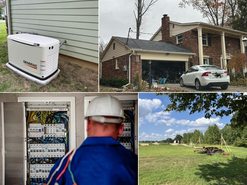 CEO ELECTRIC SERVICES L.L.C