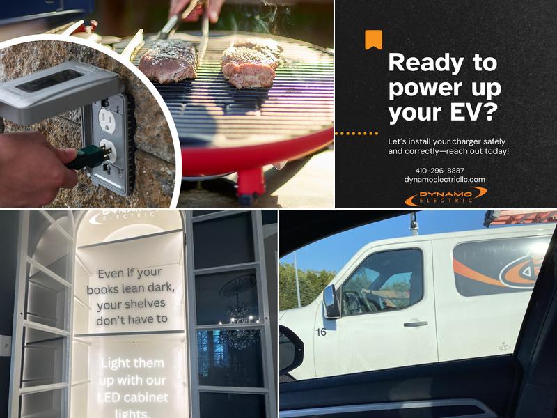 Dynamo Electric, LLC