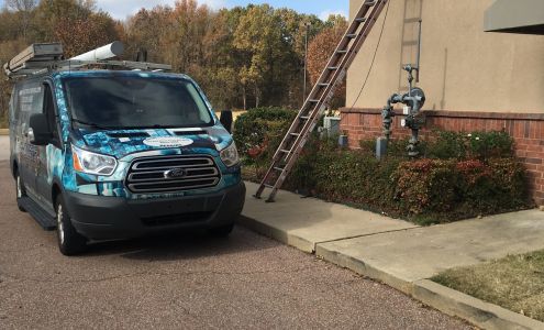 Shoney's Electronic Repair