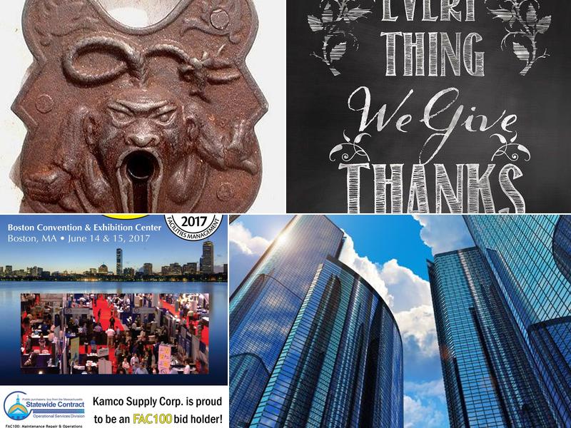 Kamco Lock Solutions