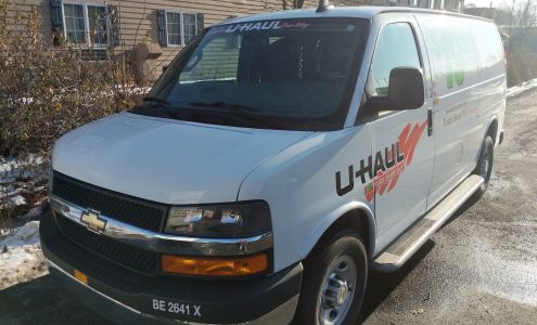 U-Haul Neighborhood Dealer