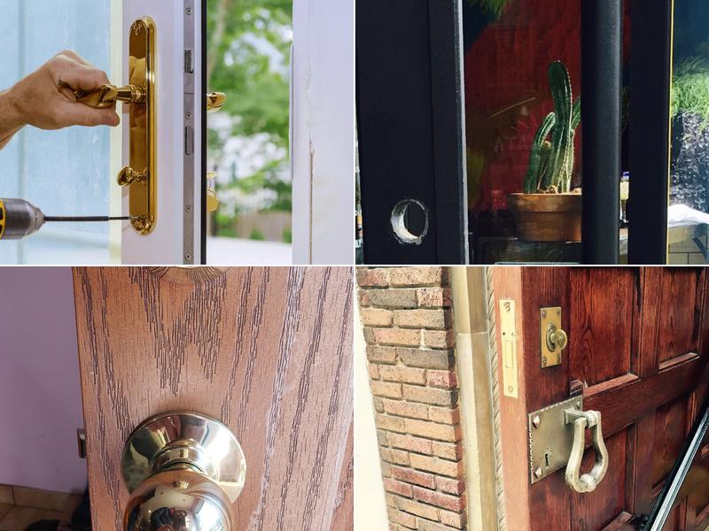 USA Locksmith Services