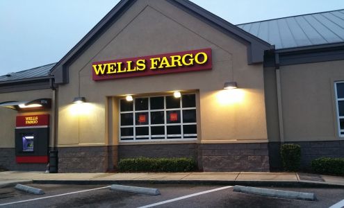 Wells Fargo Bank