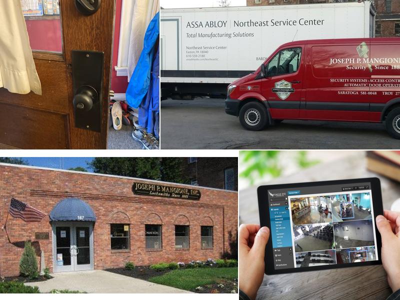 Joseph P. Mangione Inc.