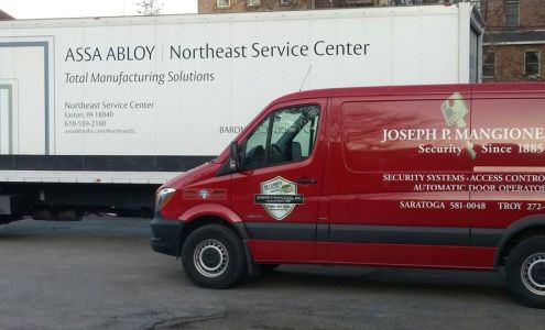 Joseph P. Mangione Inc.