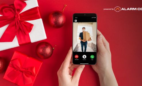 Fox Security & Communications, Inc. Arnold