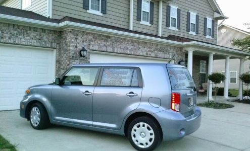 AP Computer Works ( AP IT Nerd )