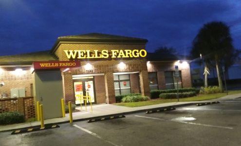 Wells Fargo Bank