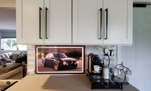 Gadget AV Solutions East Rockaway