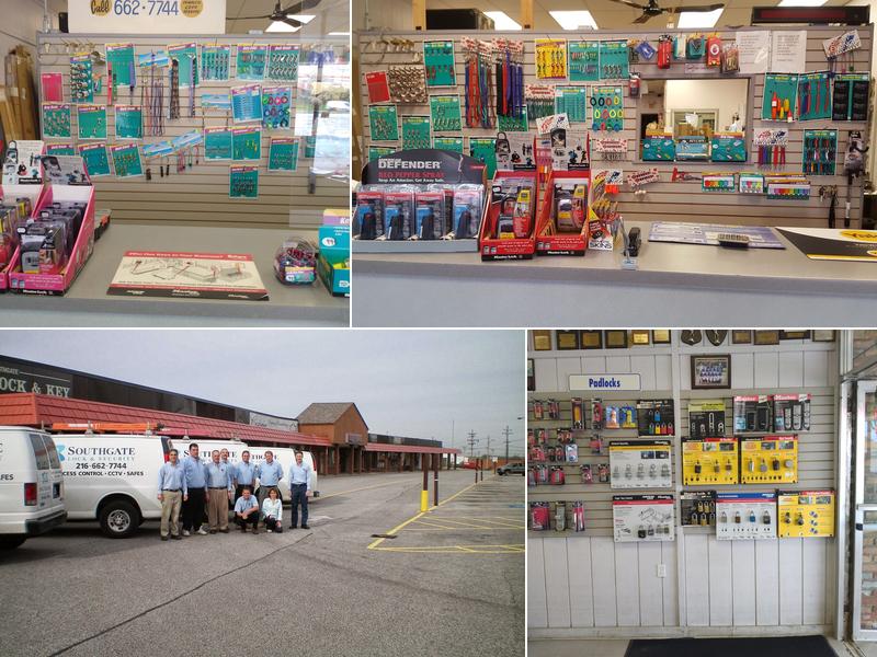 Southgate Lock & Security