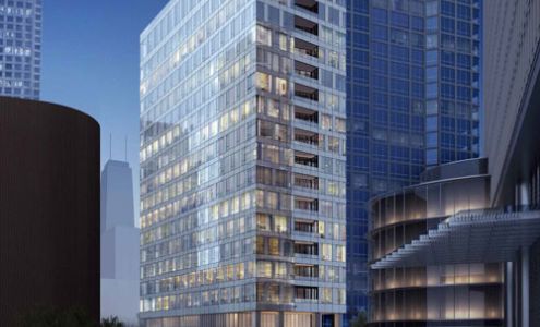 M & R Electronics Systems Inc 515 Bond St, Lincolnshire Illinois 60069