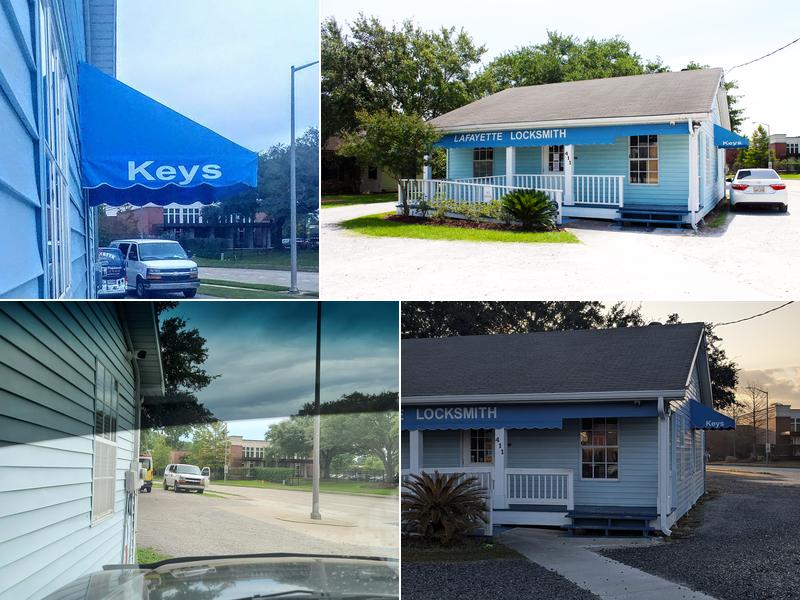 Lafayette Locksmith & Security