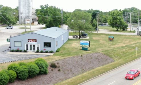 Plainfield Lock Techs