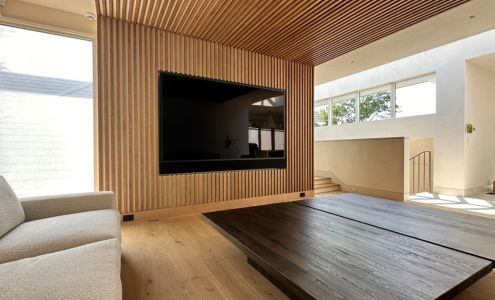 iTEC Consultants Union Beach