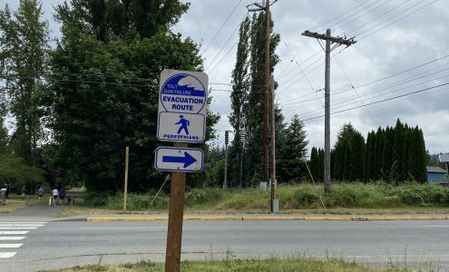 Federal Signal University Park