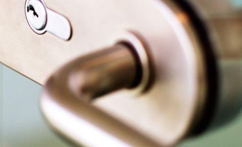 Gordon & Backhus Glass & Lock