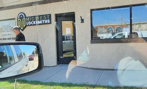 Midwest Locksmiths