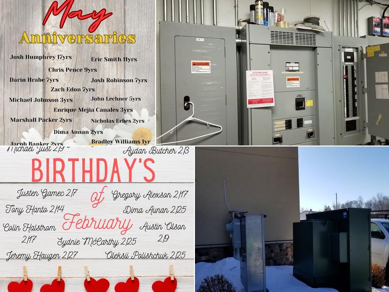 Cal-Tex Electric, Inc.