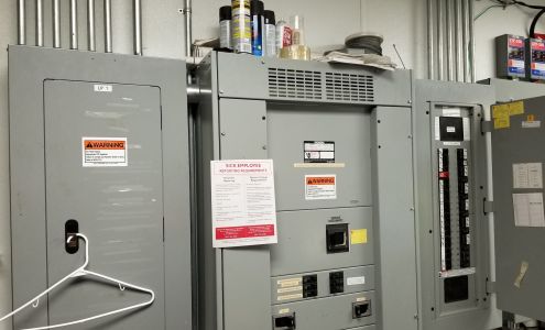 Cal-Tex Electric, Inc.