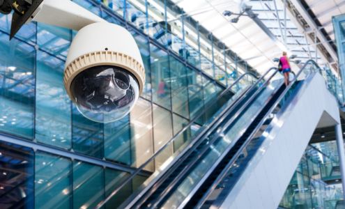 Burdick's Locksmith Services Inc.