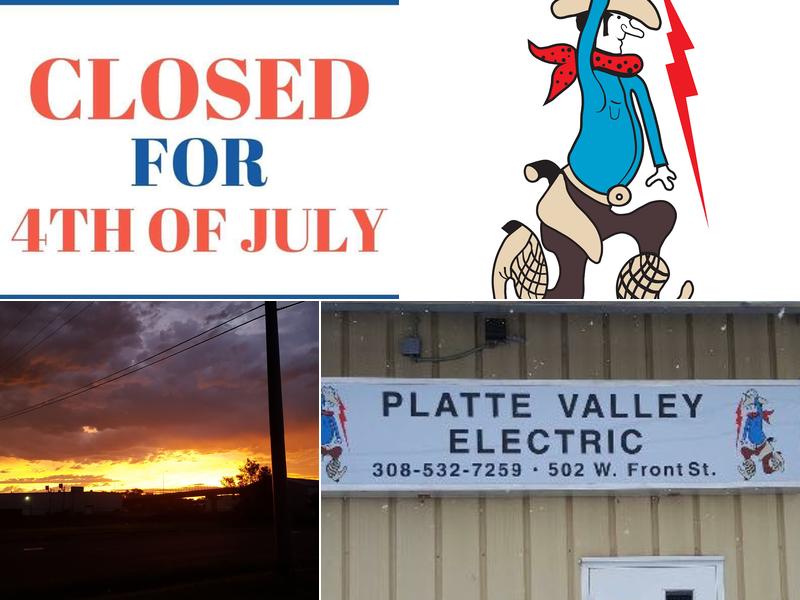Platte Valley Electric, LLC
