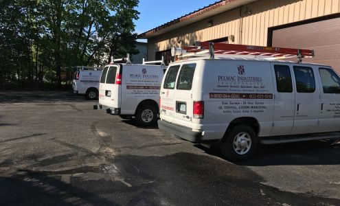 PELMAC Industries, Inc. Auburn