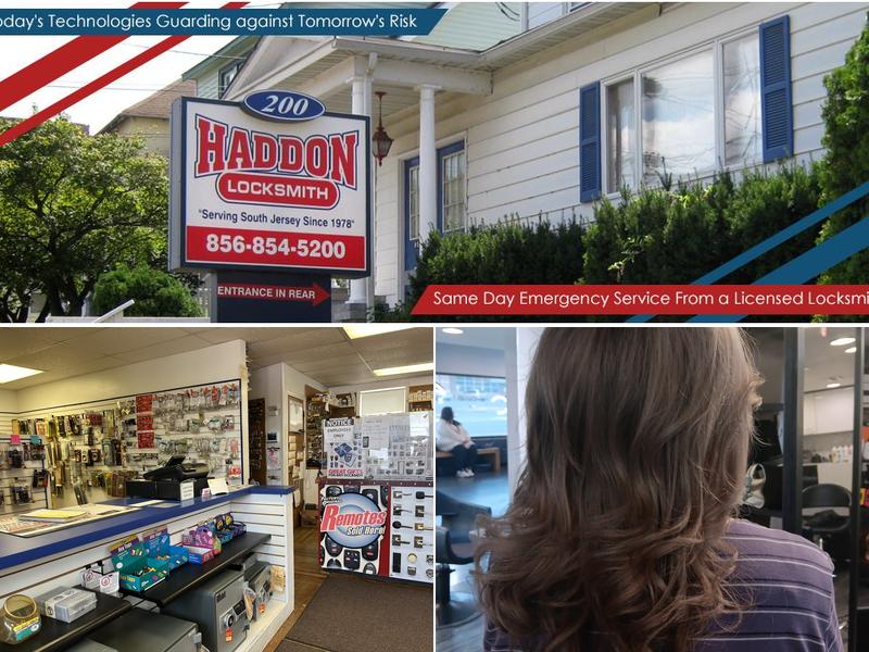 Haddon Locksmith