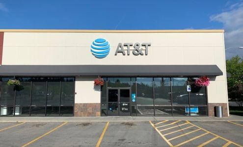 AT&T Store