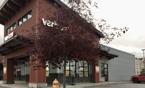 Verizon Anchorage
