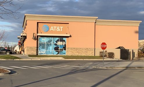 AT&T Store