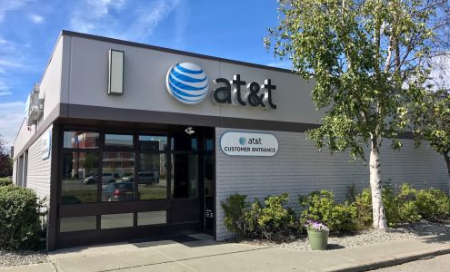 AT&T Store