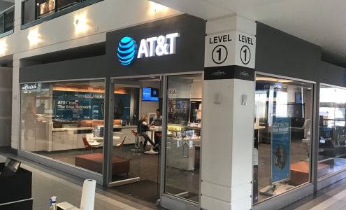 AT&T Store