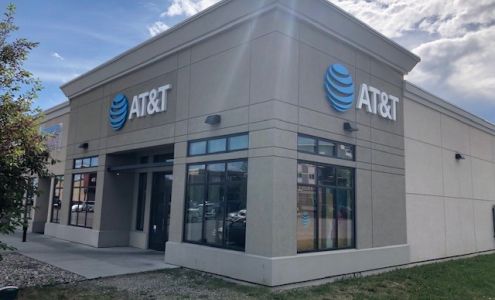 AT&T Store Fairbanks
