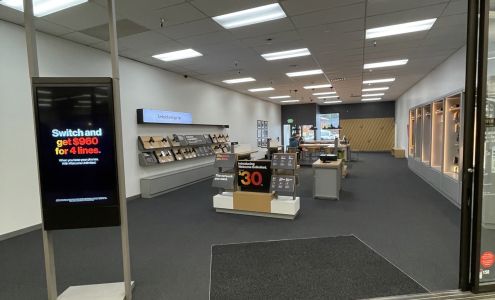 Verizon Juneau