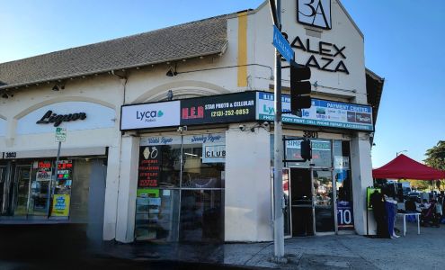 HER Star Photo & Cellular